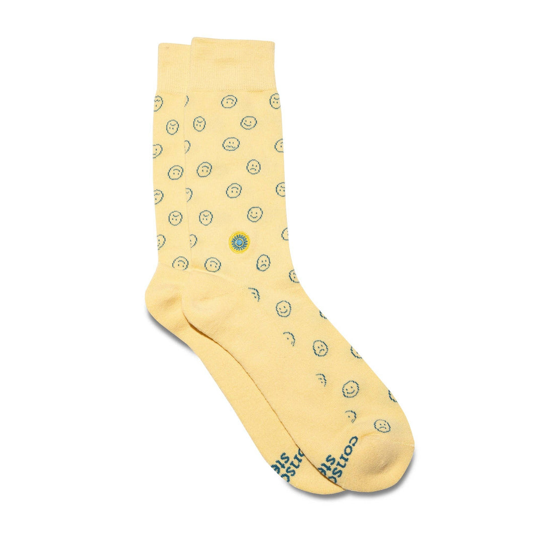 Conscious Step Adult Socks