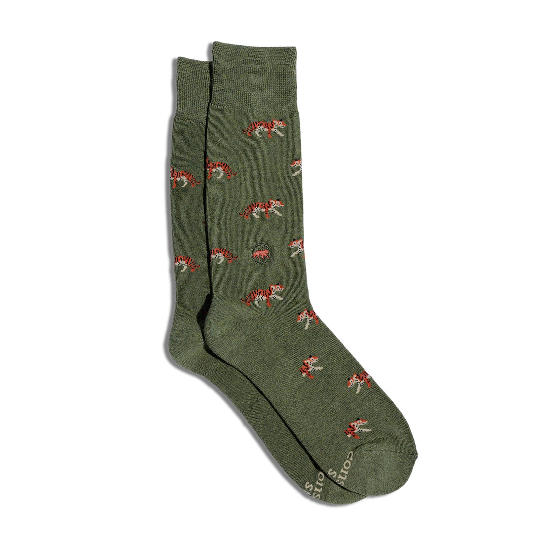 Conscious Step Adult Socks