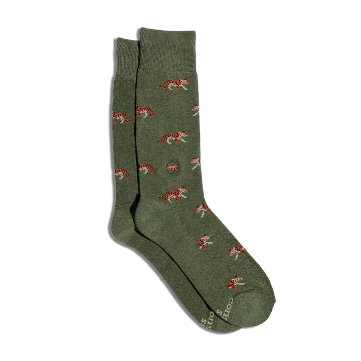 Conscious Step Adult Socks