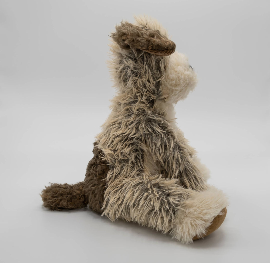 Mary Meyer FabFuzz Scruffy Puppy