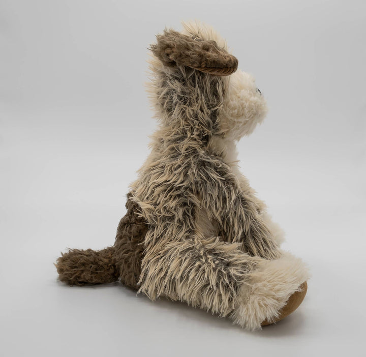 Mary Meyer FabFuzz Scruffy Puppy