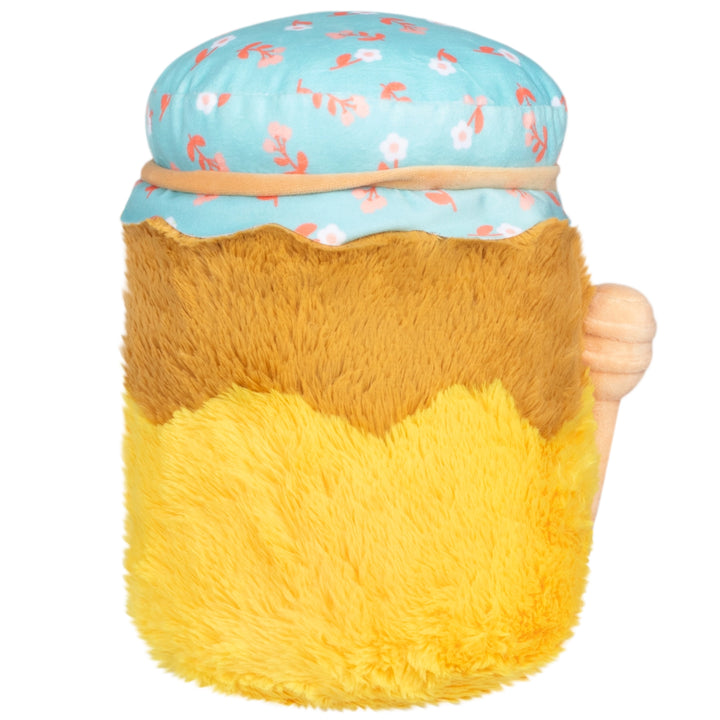 Squishable Mini Comfort Food Honey Jar