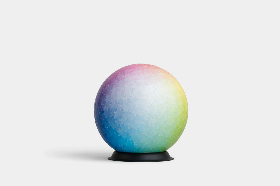 The Play Group 540 Colours Sphere Puzzle