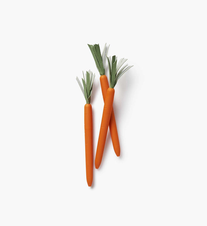 Rifle Paper Co. Carrot Bunch of Pens