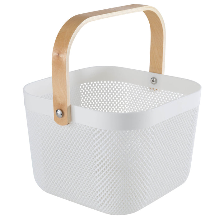 Plexus Mesh Storage Basket