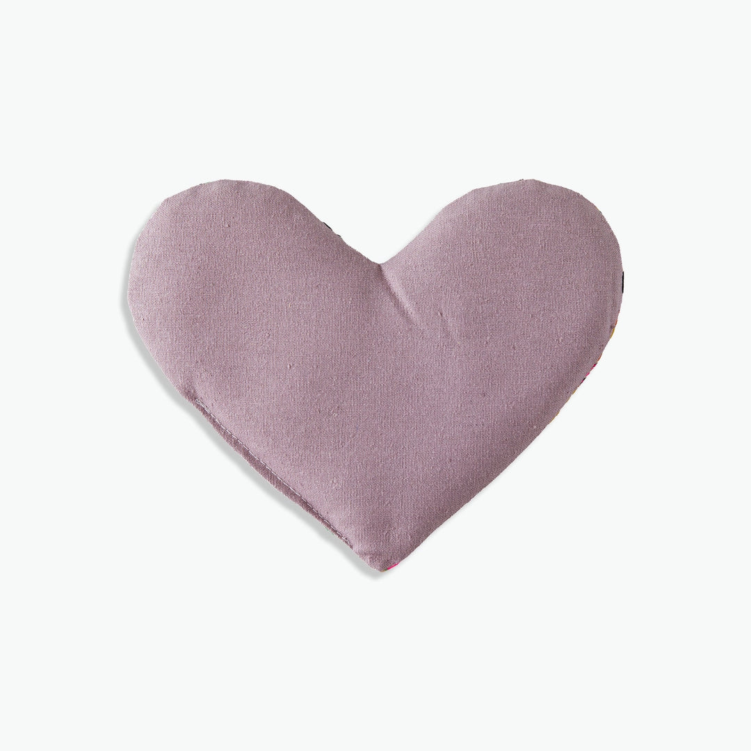 Love Mert Eye Love Pillow