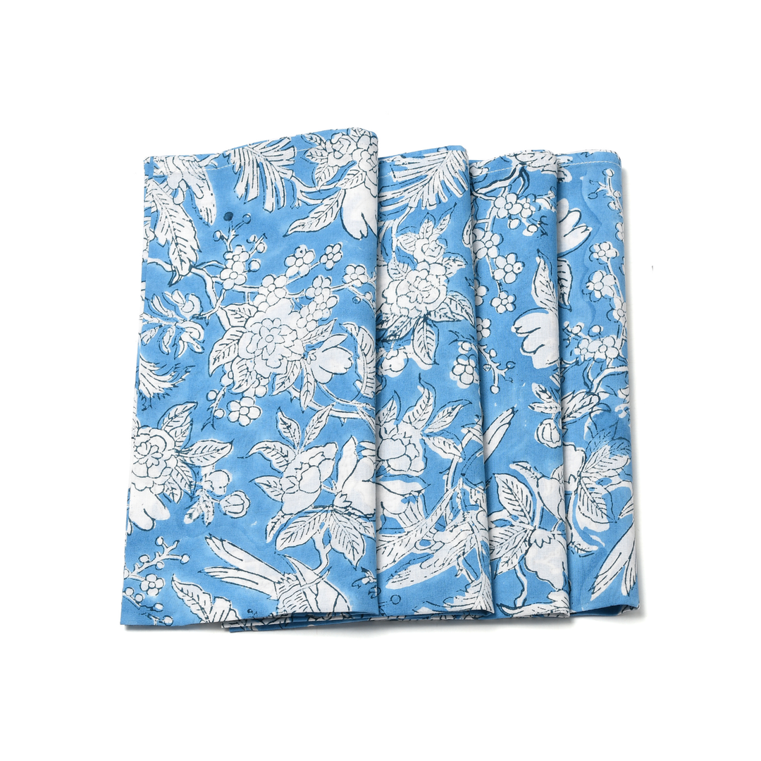 Cotton Print Club Cotton Cloth Napkin