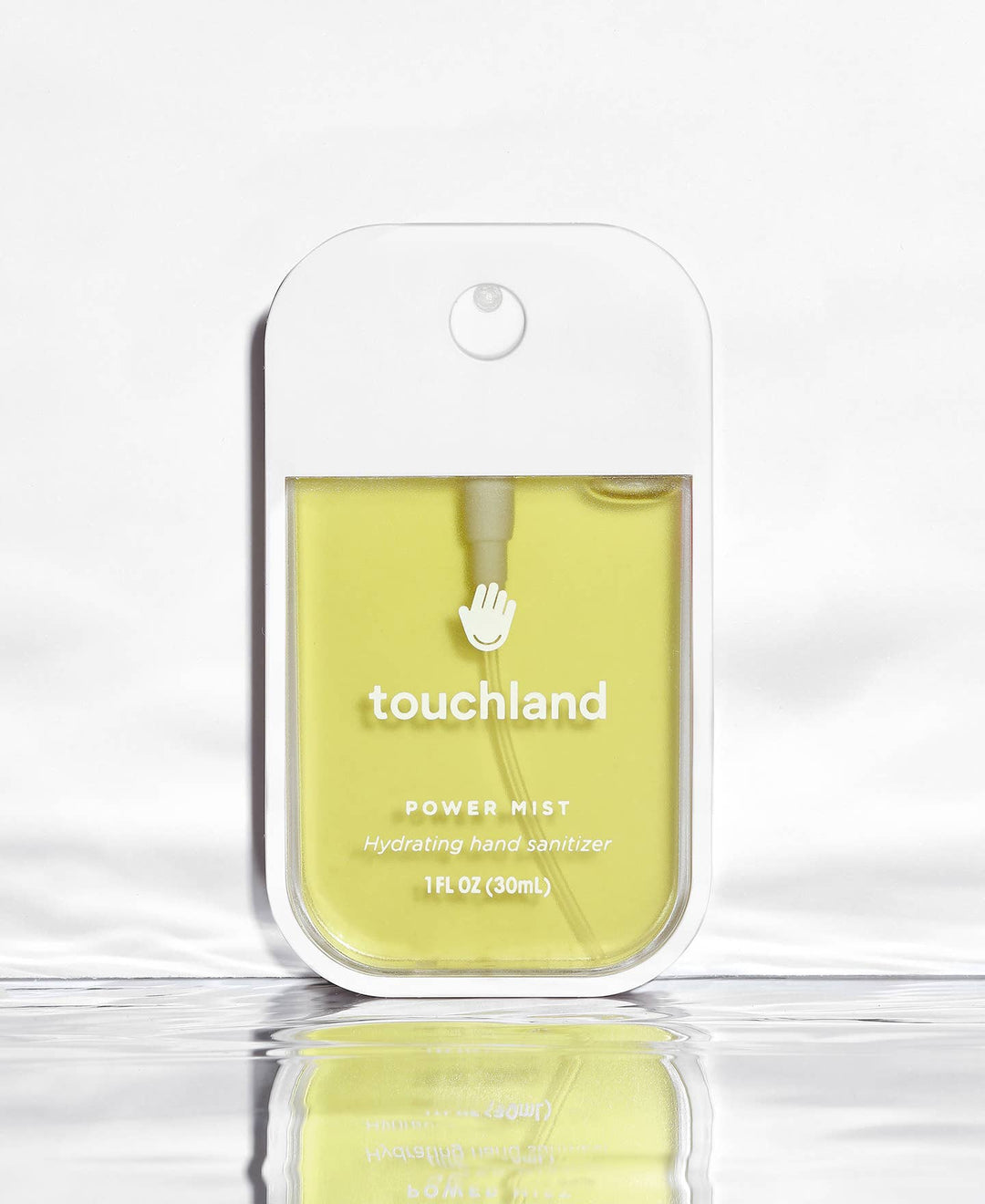Touchland Power Mist Vanilla Blossom