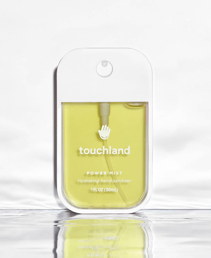 Touchland Power Mist Vanilla Blossom