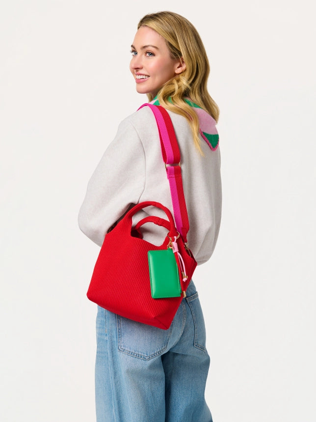 Shiraleah Robbie Mini Tote