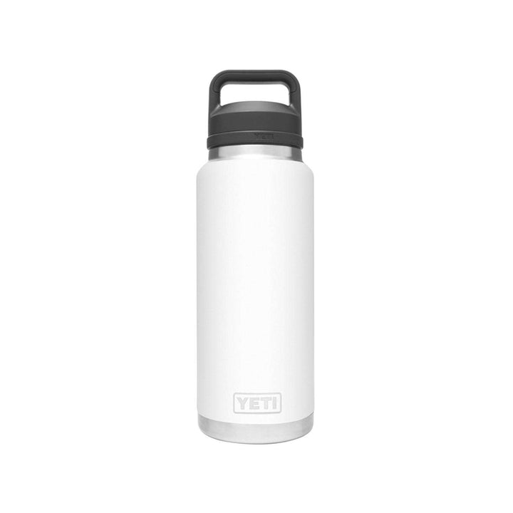Yeti Rambler with Chug Cap