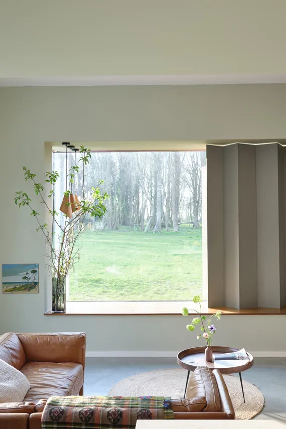 Farrow & Ball No. 301 Eddy