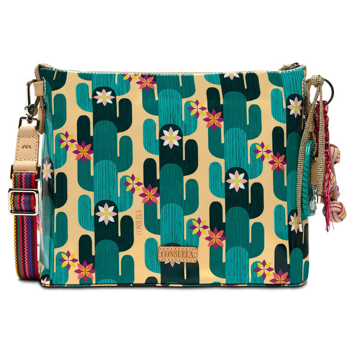 Consuela Downtown Crossbody Bag