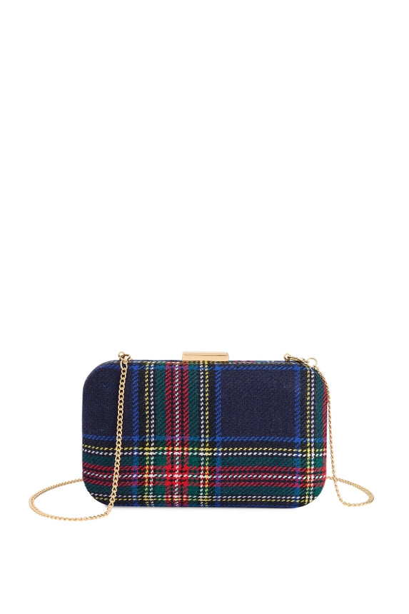 Shiraleah Scottie Minaudière