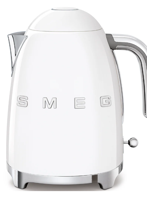 Smeg Retro Electric Kettle