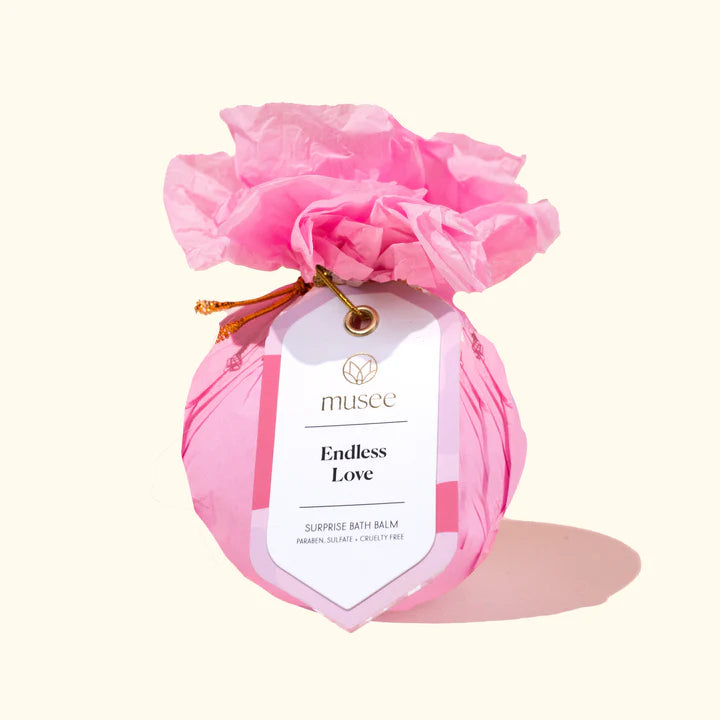 Musee Bath Balm