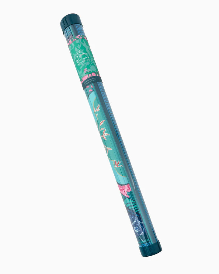 Oh My Mahjong Mahjong Mat in Tube
