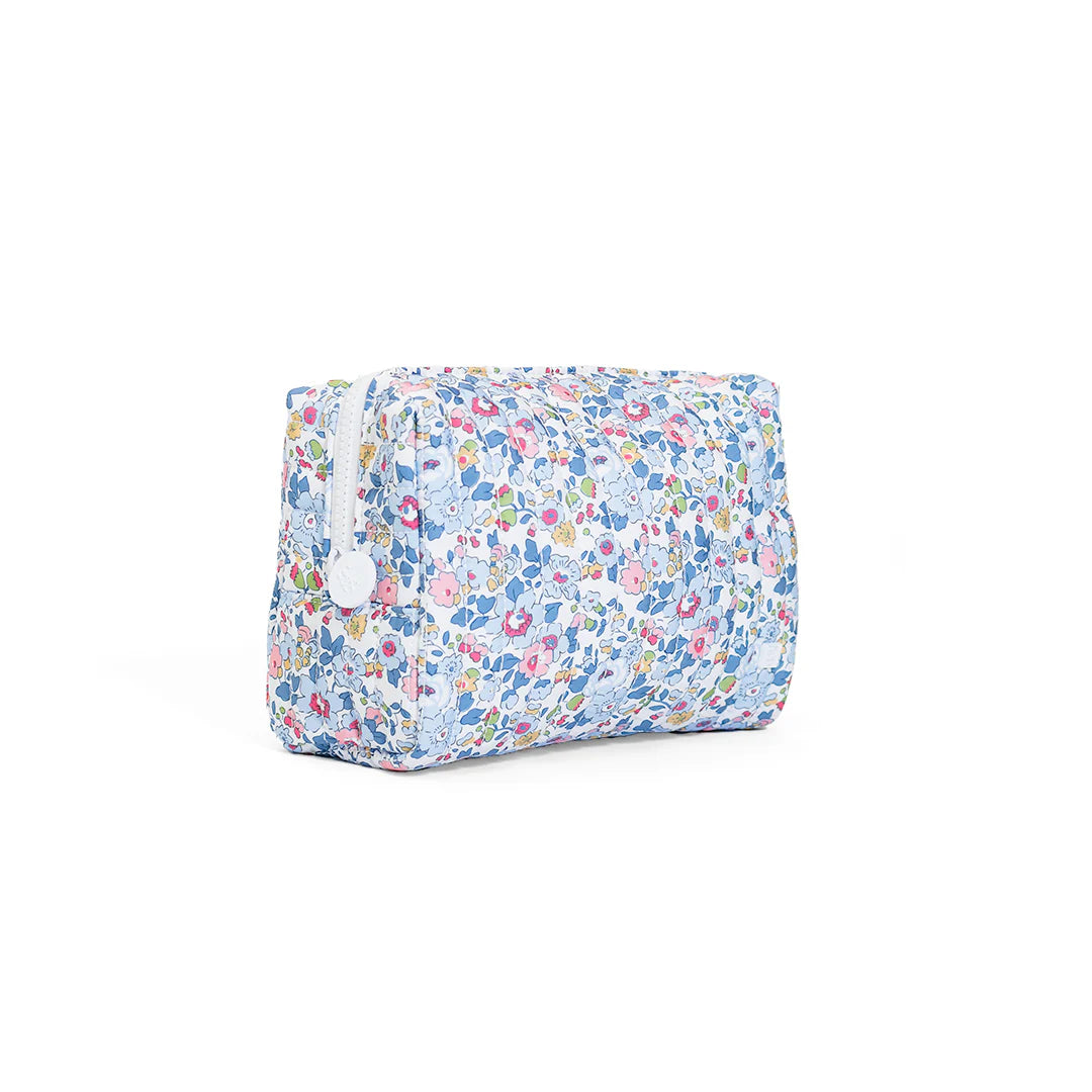 TRVL Design Quilted Everyday Bag
