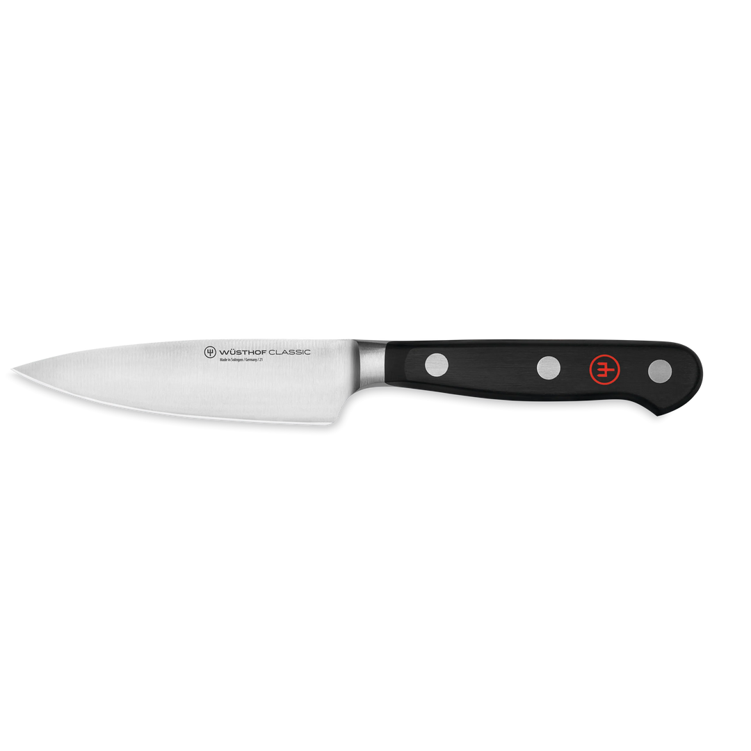 Classic Extra Wide Paring Knife