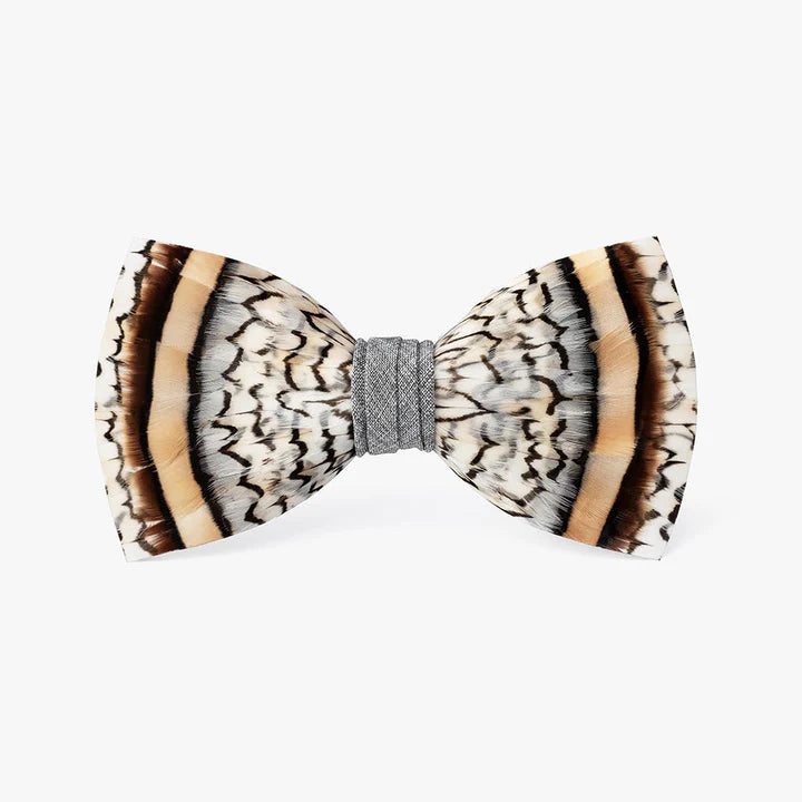 Brackish Bow Tie Exuma