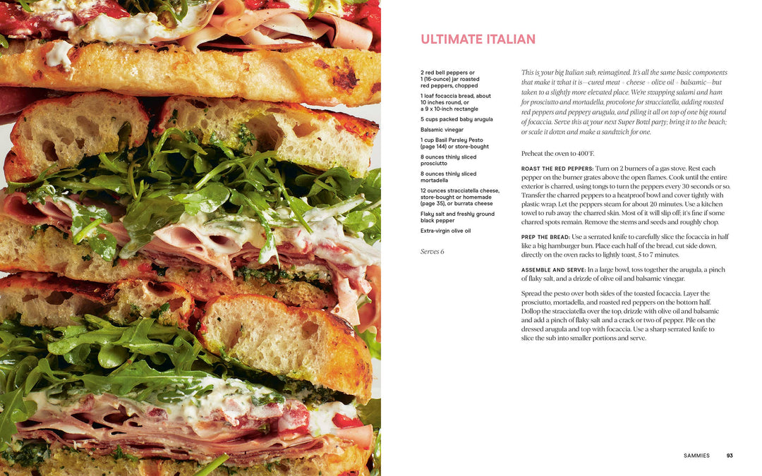 The Wishbone Kitchen Cookbook