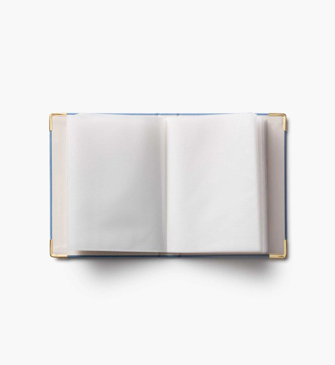 Rifle Paper Co. Small Delphine Embroidered Photo Album