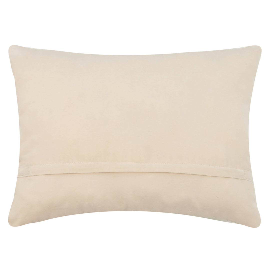 Peking Handicraft Longhorn in Bluebonnet Fields Hook Pillow
