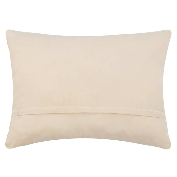 Peking Handicraft Longhorn in Bluebonnet Fields Hook Pillow