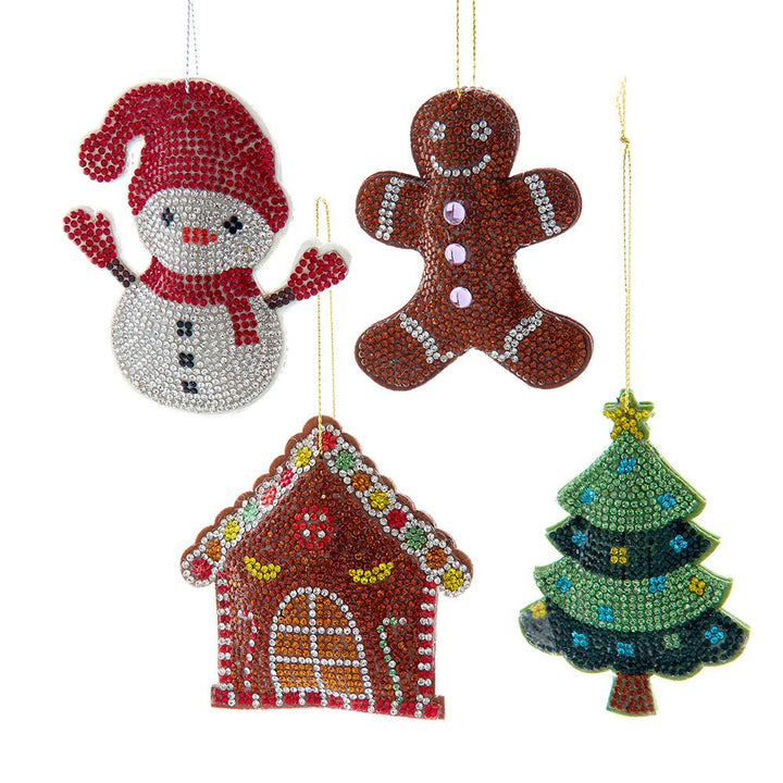 Kurt Adler Bedazzled Collection™ Christmas Ornament
