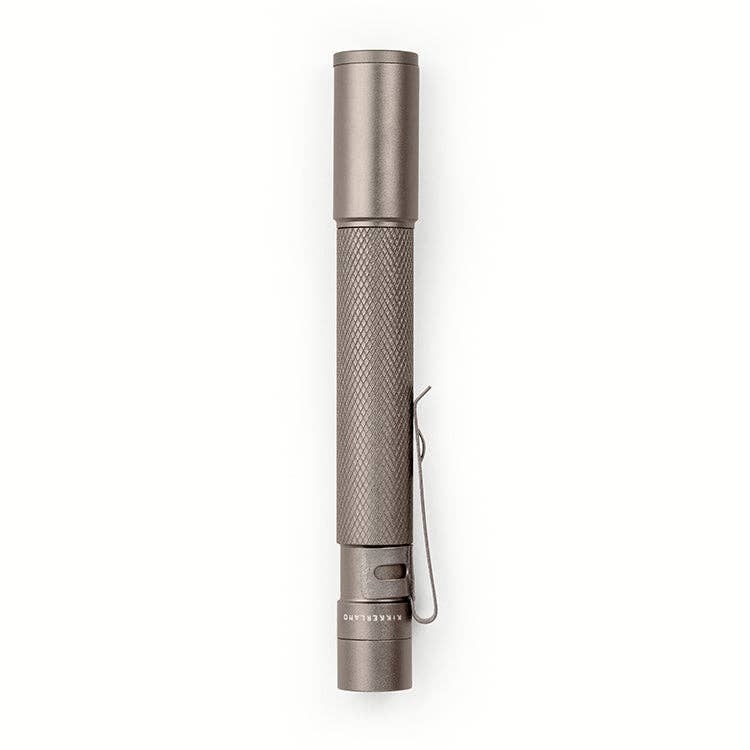 Kikkerland Mini Flashlight