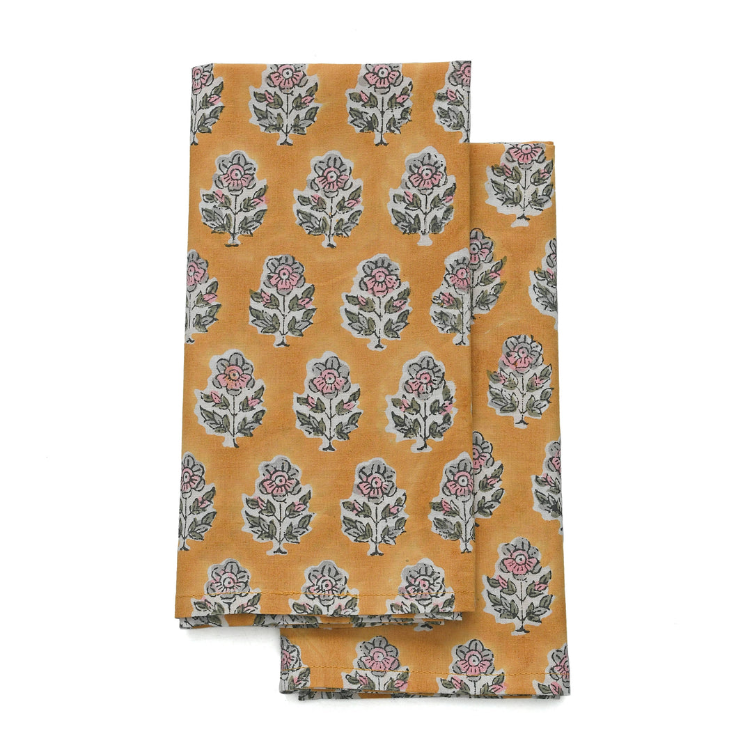 Cotton Print Club Cotton Cloth Napkin