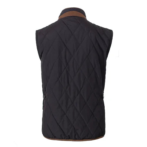 Fieldstone Outdoor Provisions Co. - Heritage Quilted Vest