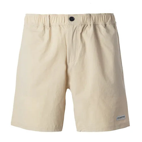 Fieldstone Outdoors - Rambler Shorts - Khaki