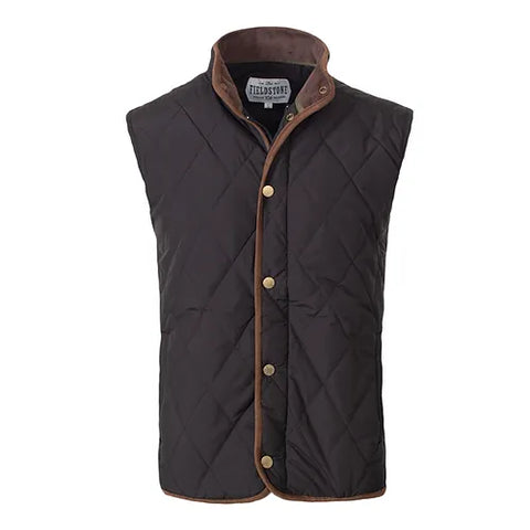 Fieldstone Outdoors - Heritage Quilted Vest