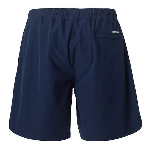 Fieldstone Outdoors - Kid's Rambler Shorts - Navy