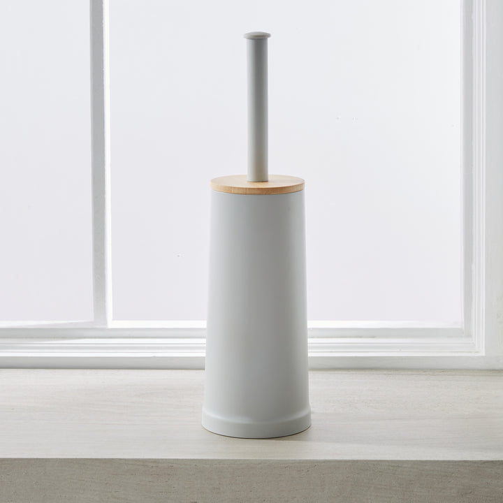 Capa Grey Toilet Brush