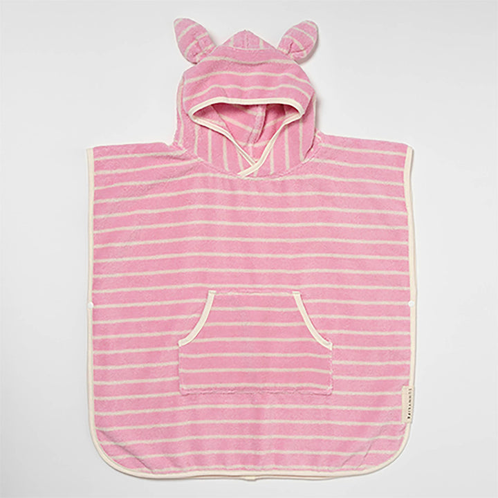 Sunny Life Kid's Hooded Towel