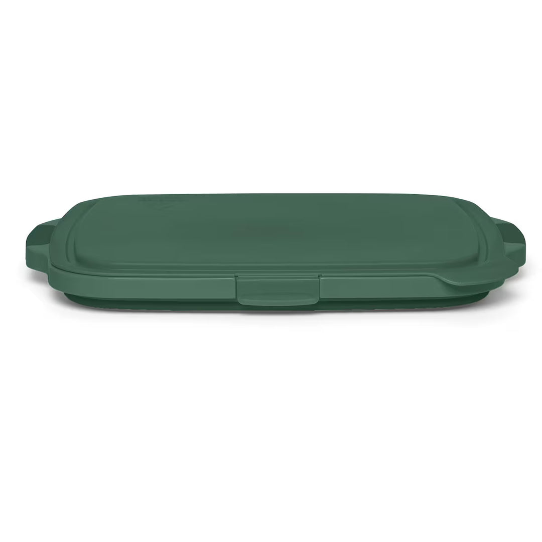 Drip EZ V2 Jr Prep Tub in Forest Green