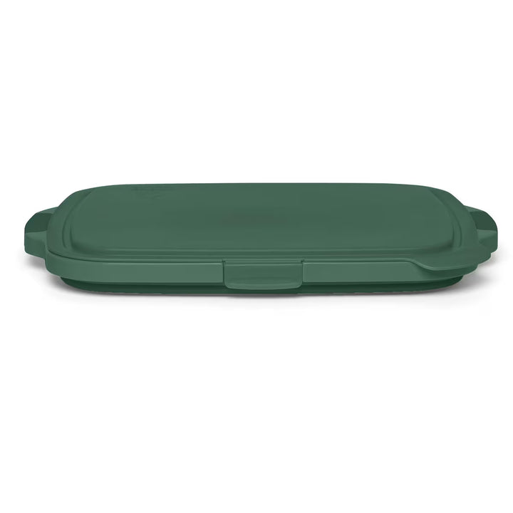Drip EZ V2 Jr Prep Tub in Forest Green