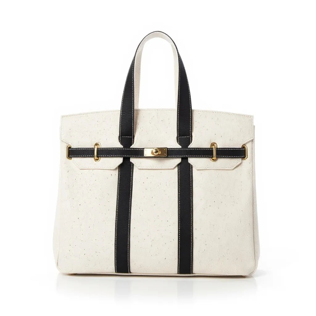 Gameday Luxe The Luxe Signature Short Handle Tote