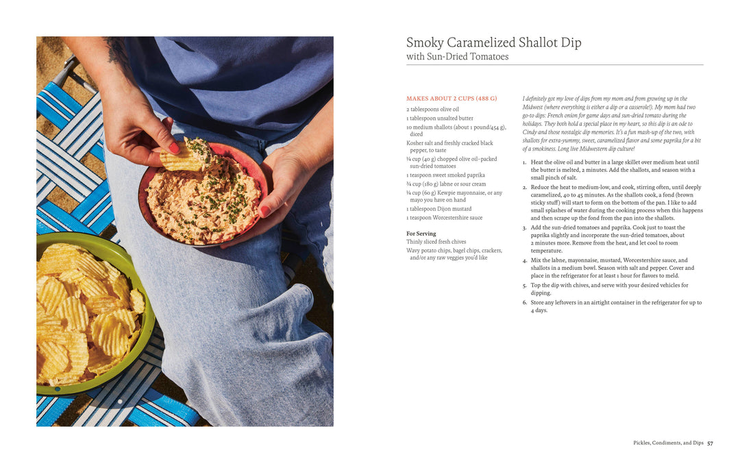 By Heart Cookbook