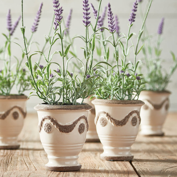French Lavender Drop-in 13"