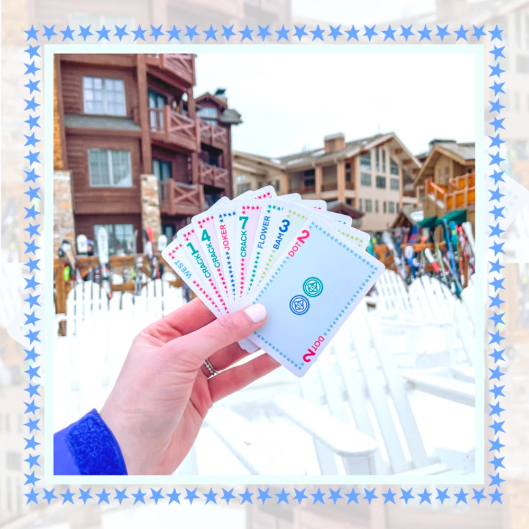 Play Away Cards Classic Edition