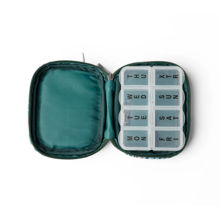 Vitamin and Pill Case Assorted