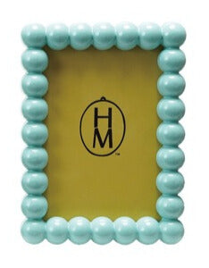 Hazel Mazel MDF Hobnail Picture Frame