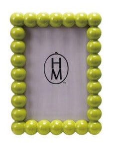 Hazel Mazel MDF Hobnail Picture Frame
