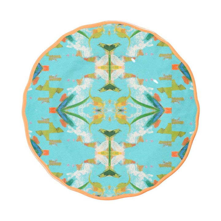 Laura Park Designs Melamine Dinnerware