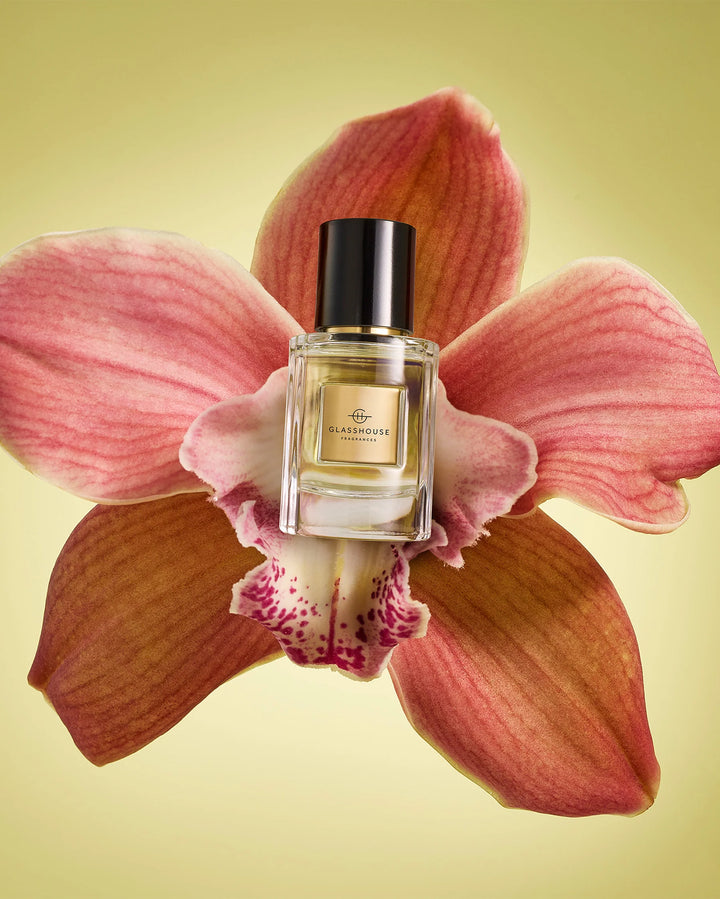 Glasshouse Fragrances Perfume