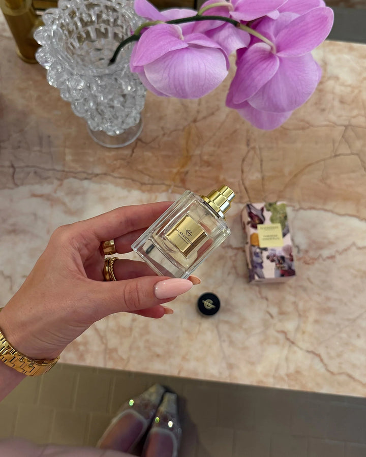 Glasshouse Fragrances Perfume