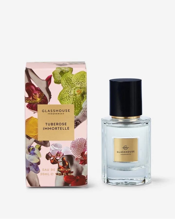 Glasshouse Fragrances Perfume